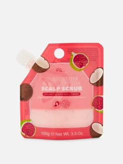 Exfoliante Limpiador Para El Cuero Cabelludo De PS...
