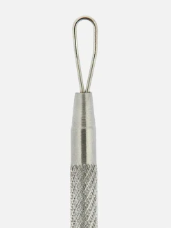Extractor De Puntos Negros