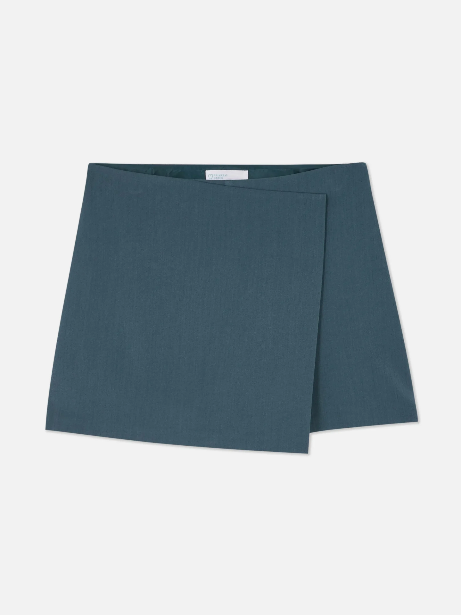Falda Pantalón Corta Formal Combinable