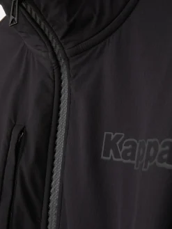 Forro Polar Con Cremallera De Kappa X Primark