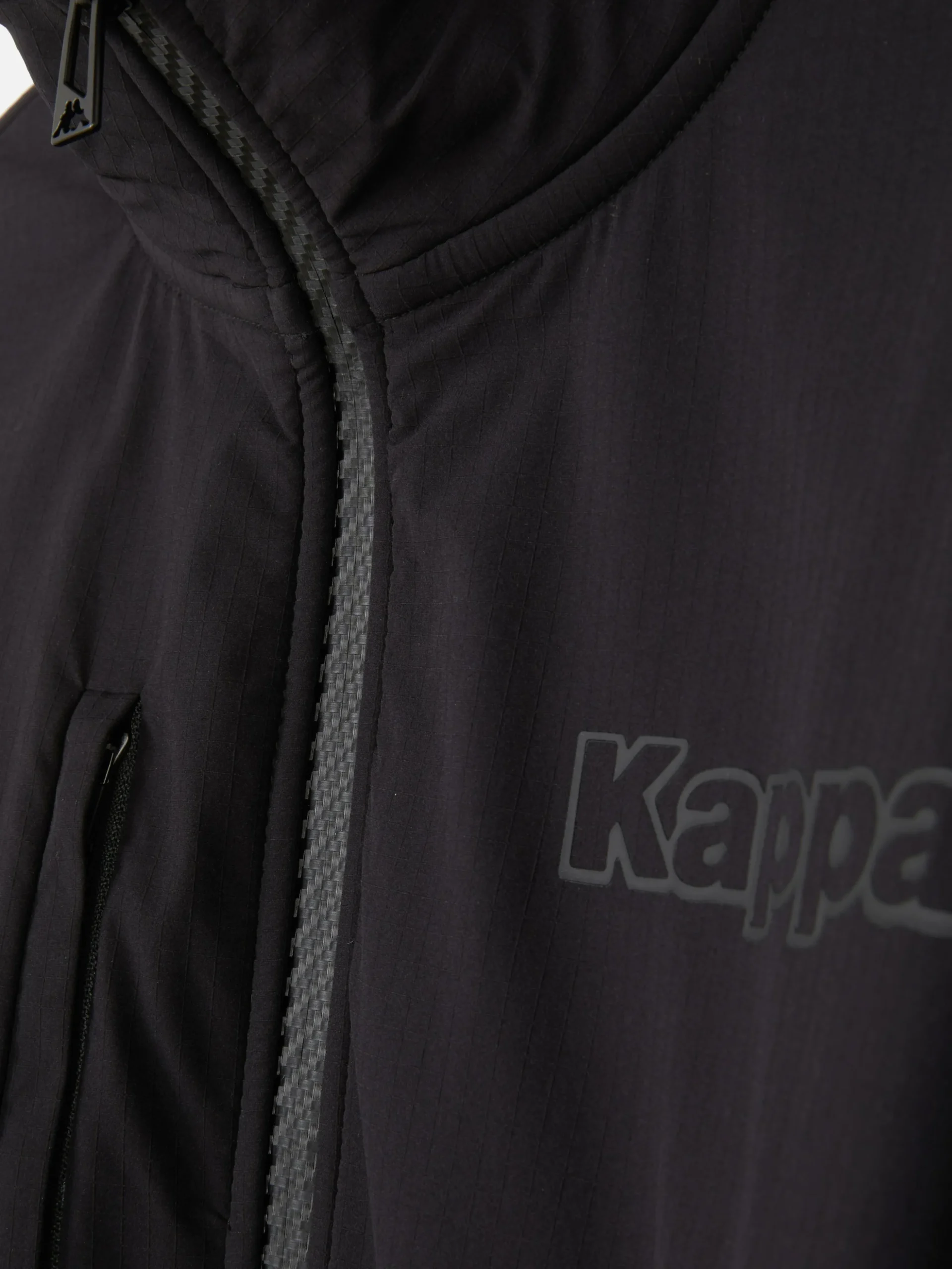 Forro Polar Con Cremallera De Kappa X Primark