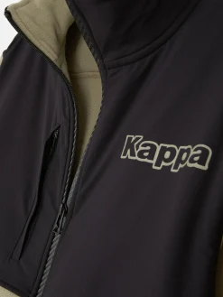 Forro Polar Con Cremallera De Kappa X Primark
