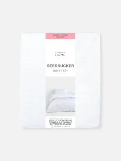 Funda Nórdica De Sirsaca Para Cama Doble