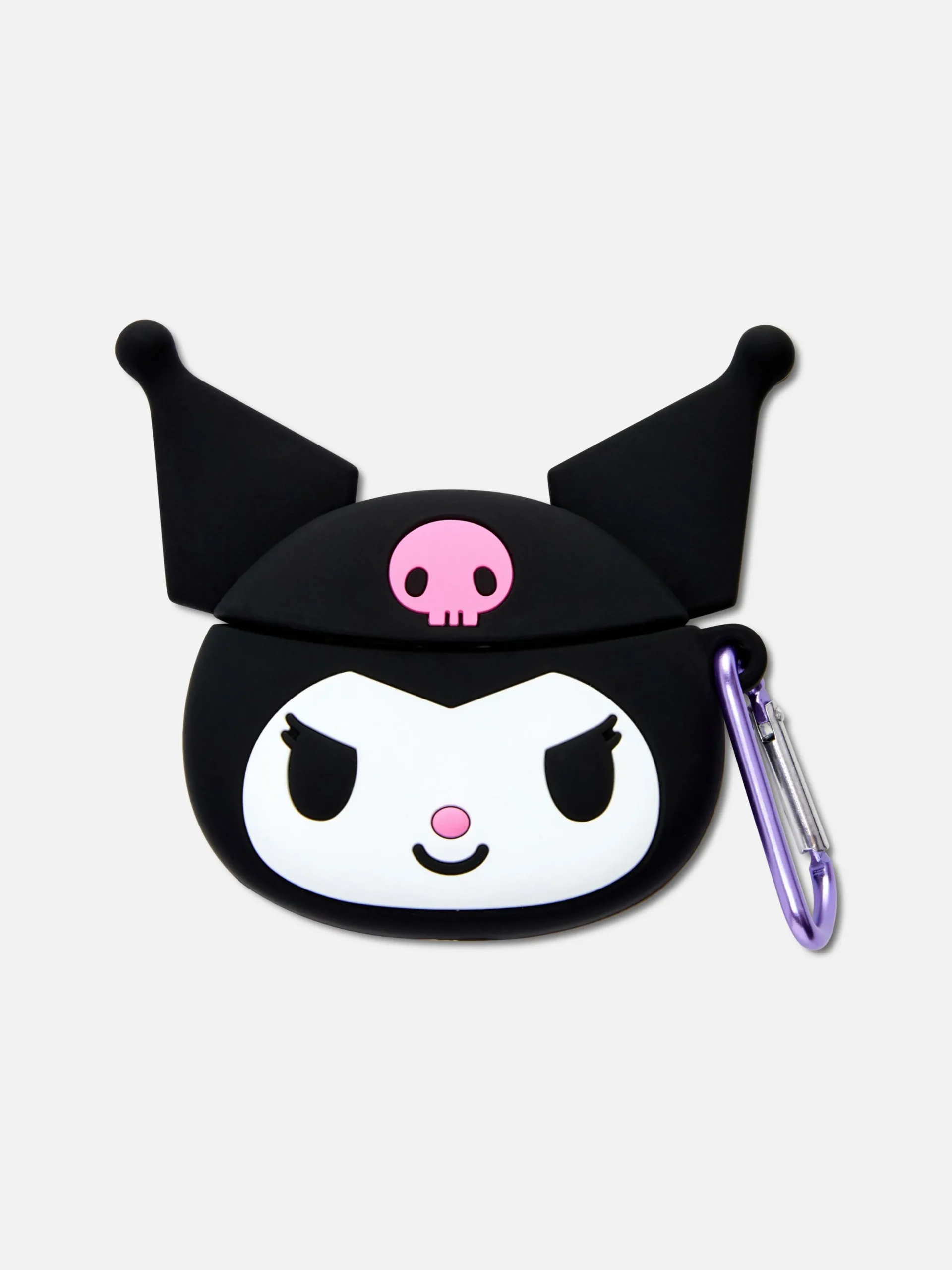 Funda Para Auriculares Inalámbricos De Hello Kitty