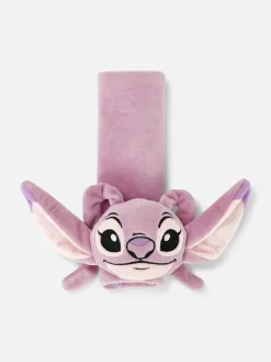 Funda Para Cinturón De Lilo Y Stitch De Disney