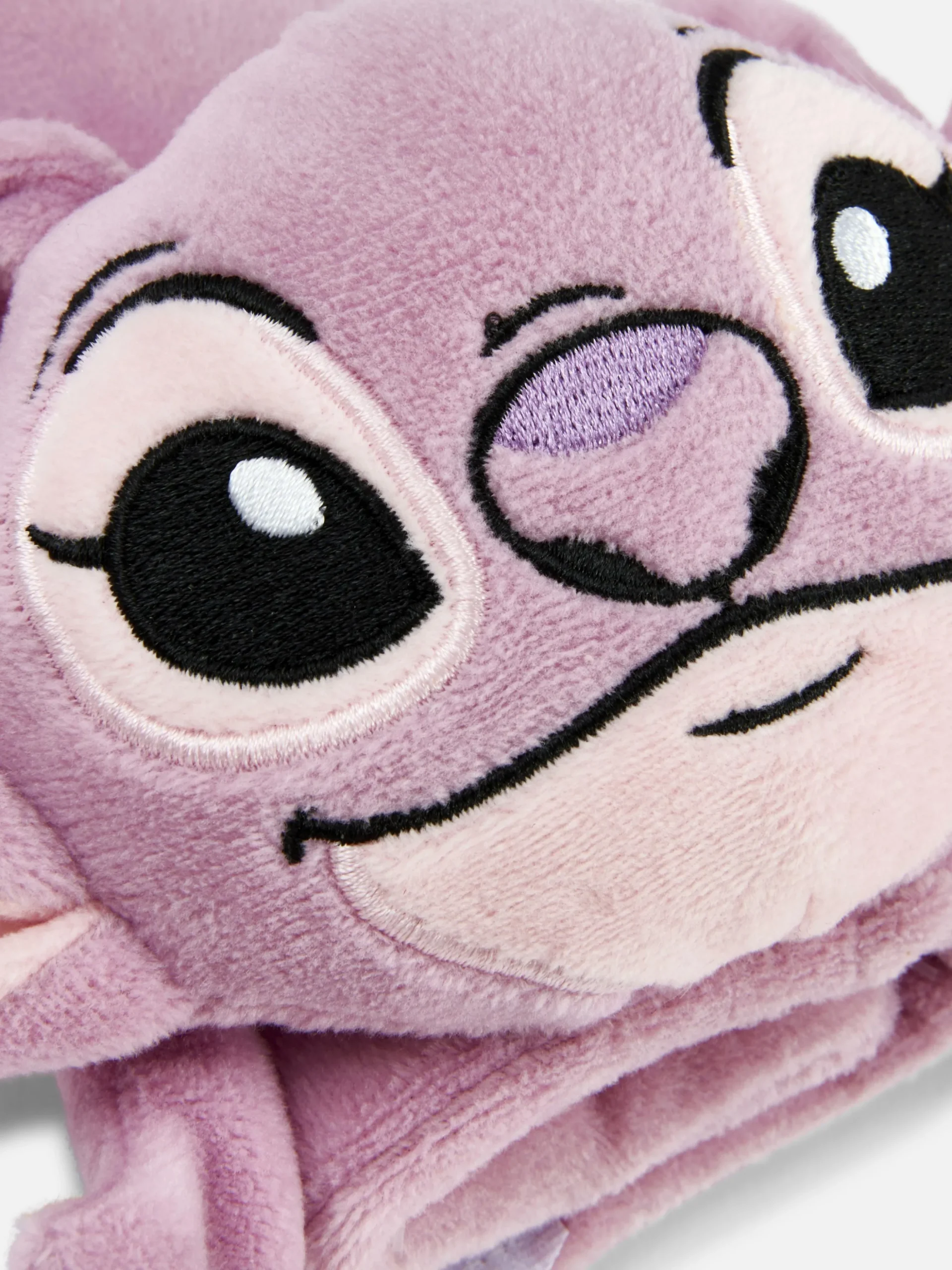 Funda Para Cinturón De Lilo Y Stitch De Disney