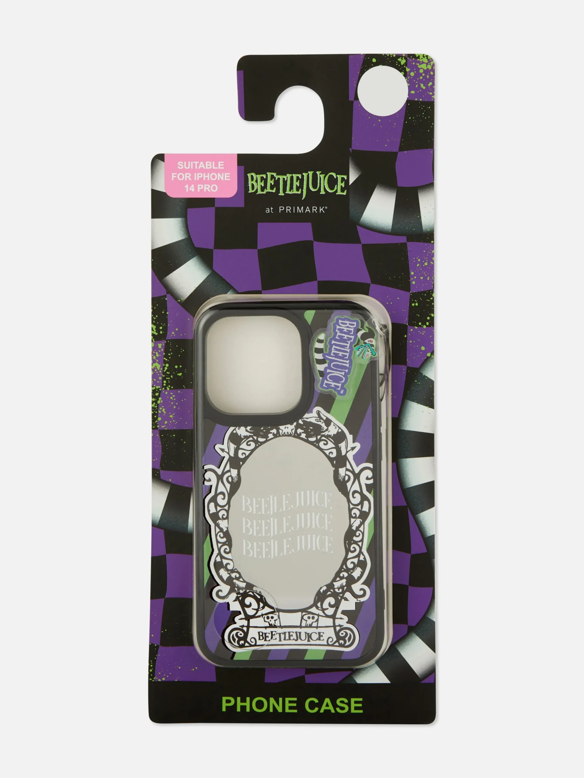 Funda Para Móvil De Bitelchús