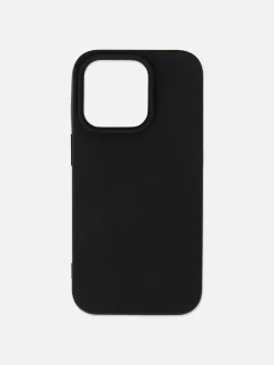Funda Para Móvil De Silicona