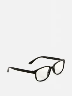 Gafas De Lectura Clásicas Con Funda