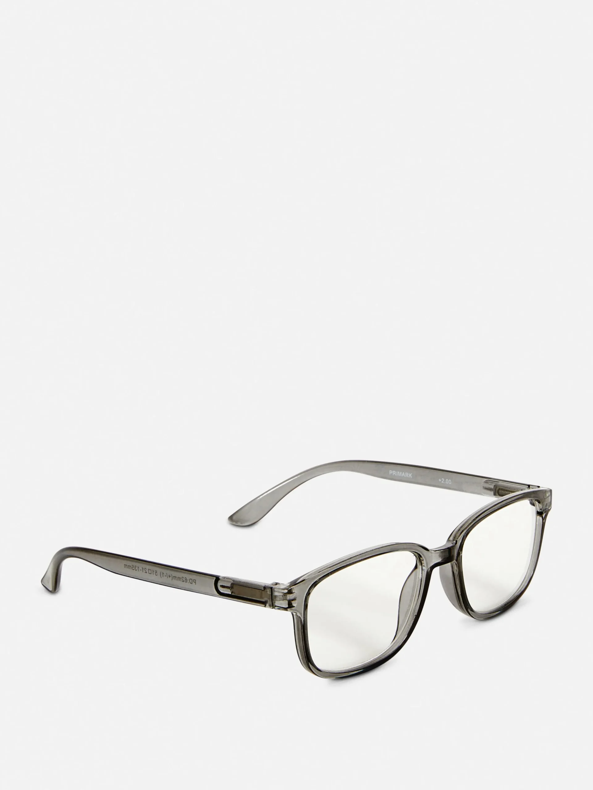 Gafas De Lectura Clásicas Con Funda