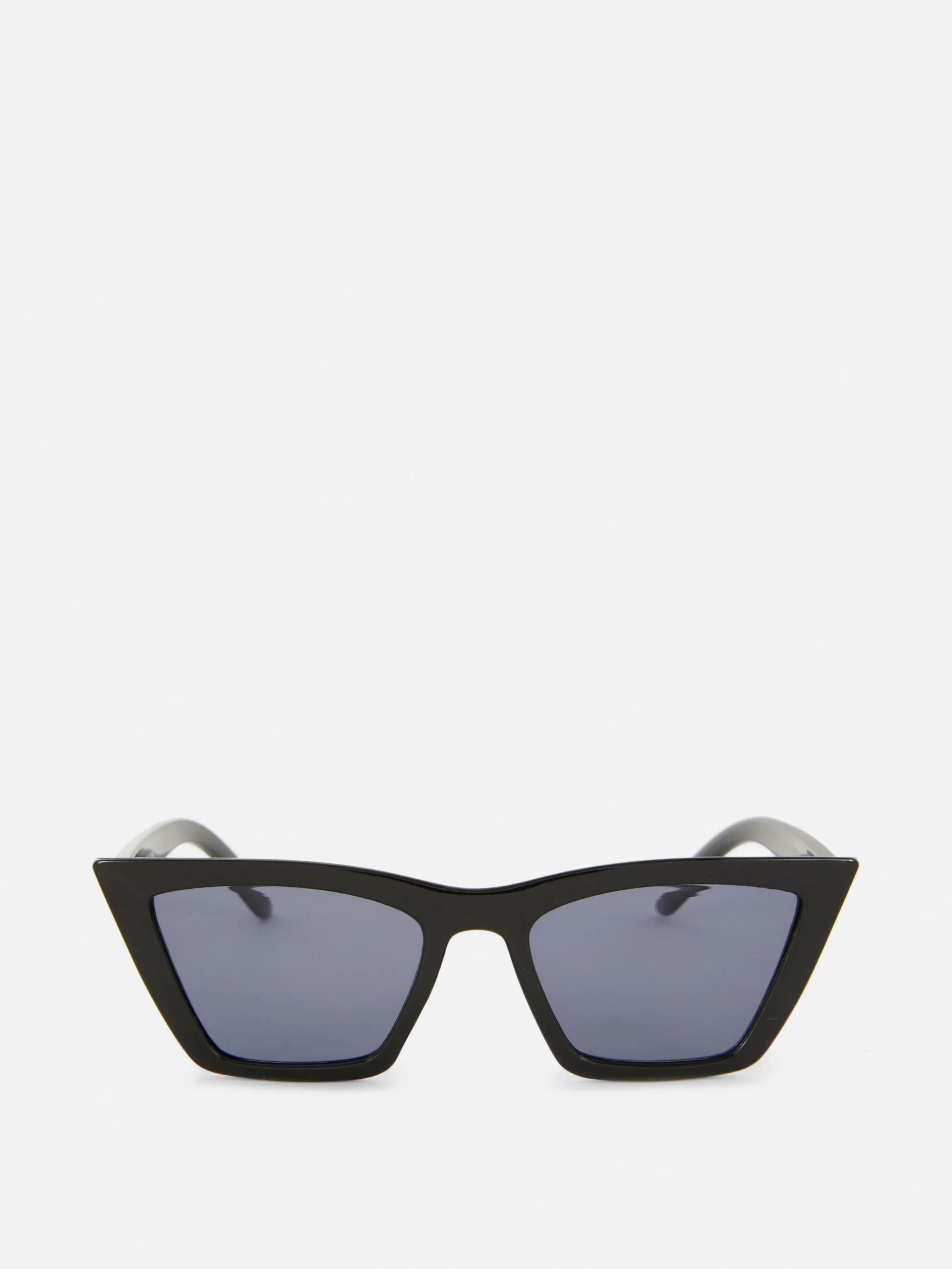 Gafas De Sol Con Montura Cuadrada De Ojos De Gato