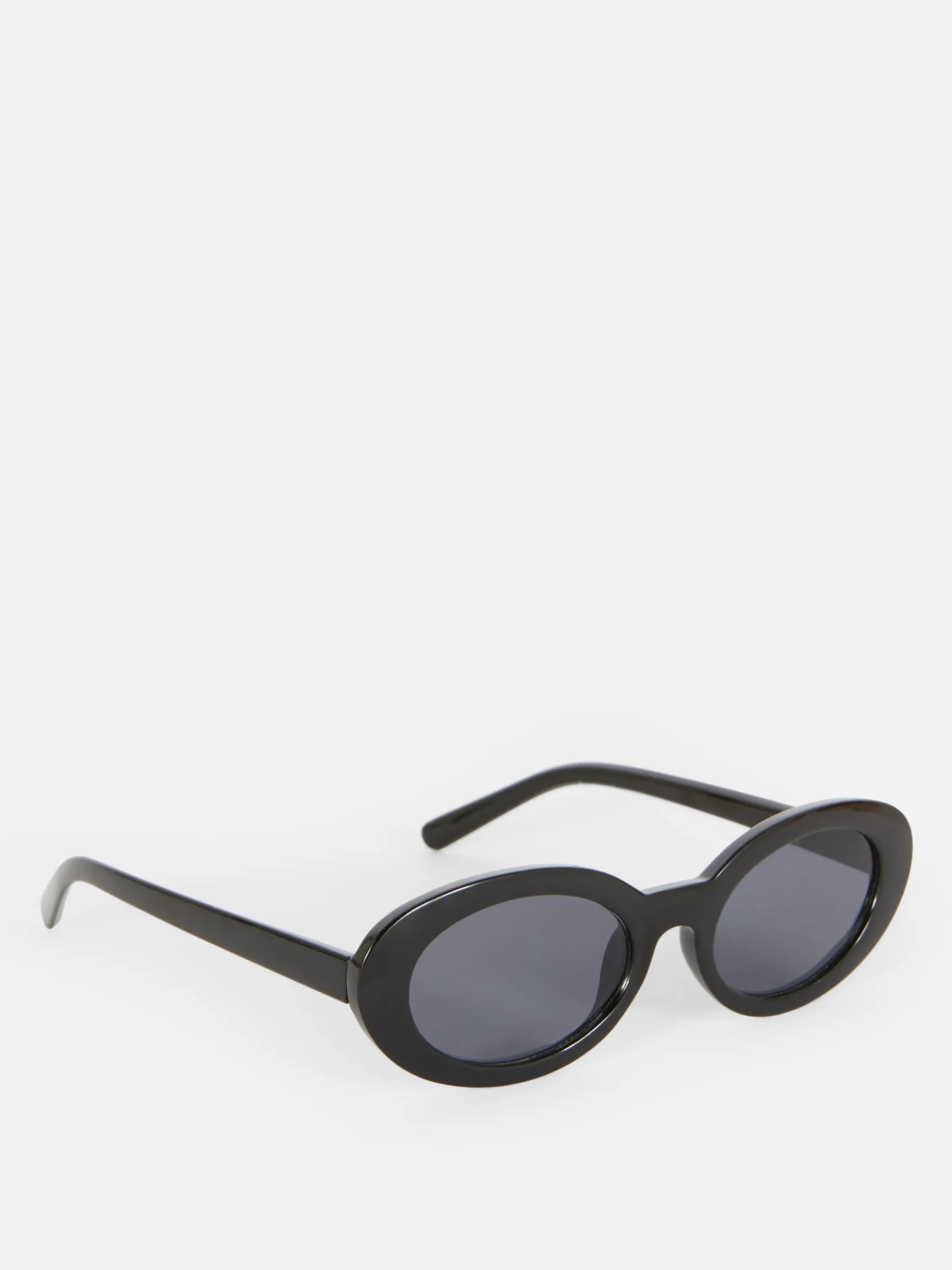 Gafas De Sol Con Montura Ovalada