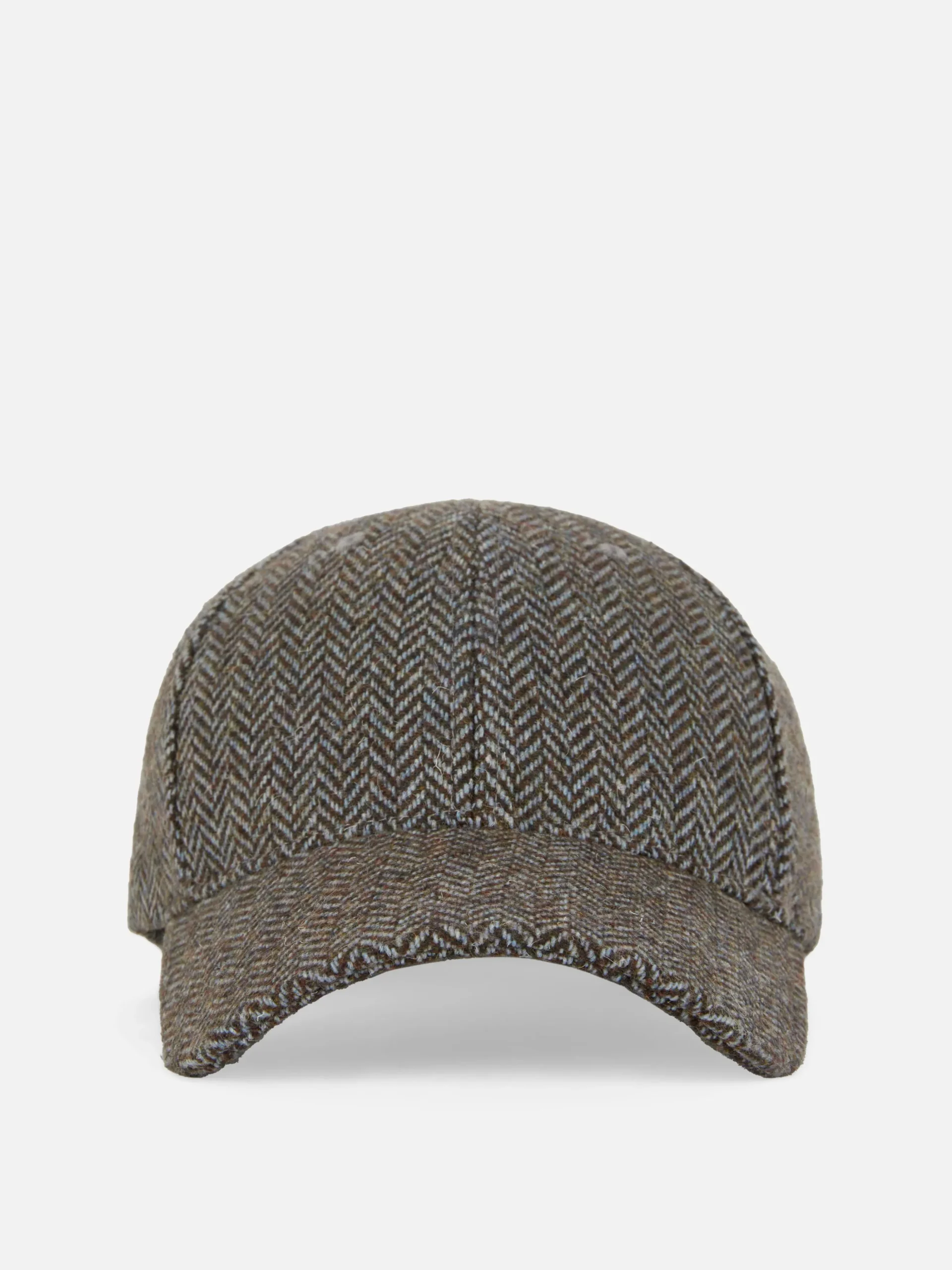Gorra De Béisbol Estampada