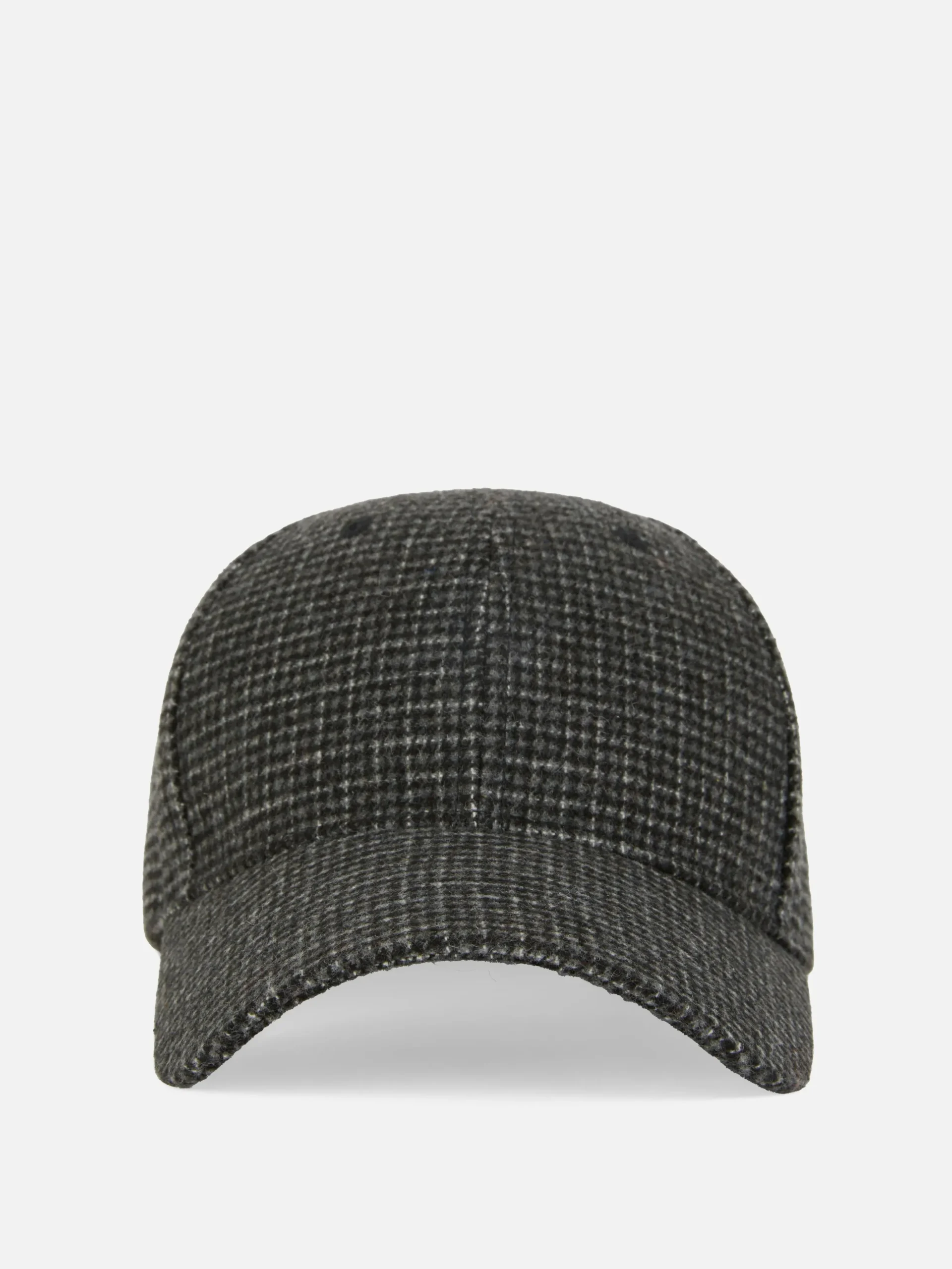 Gorra De Béisbol Estampada