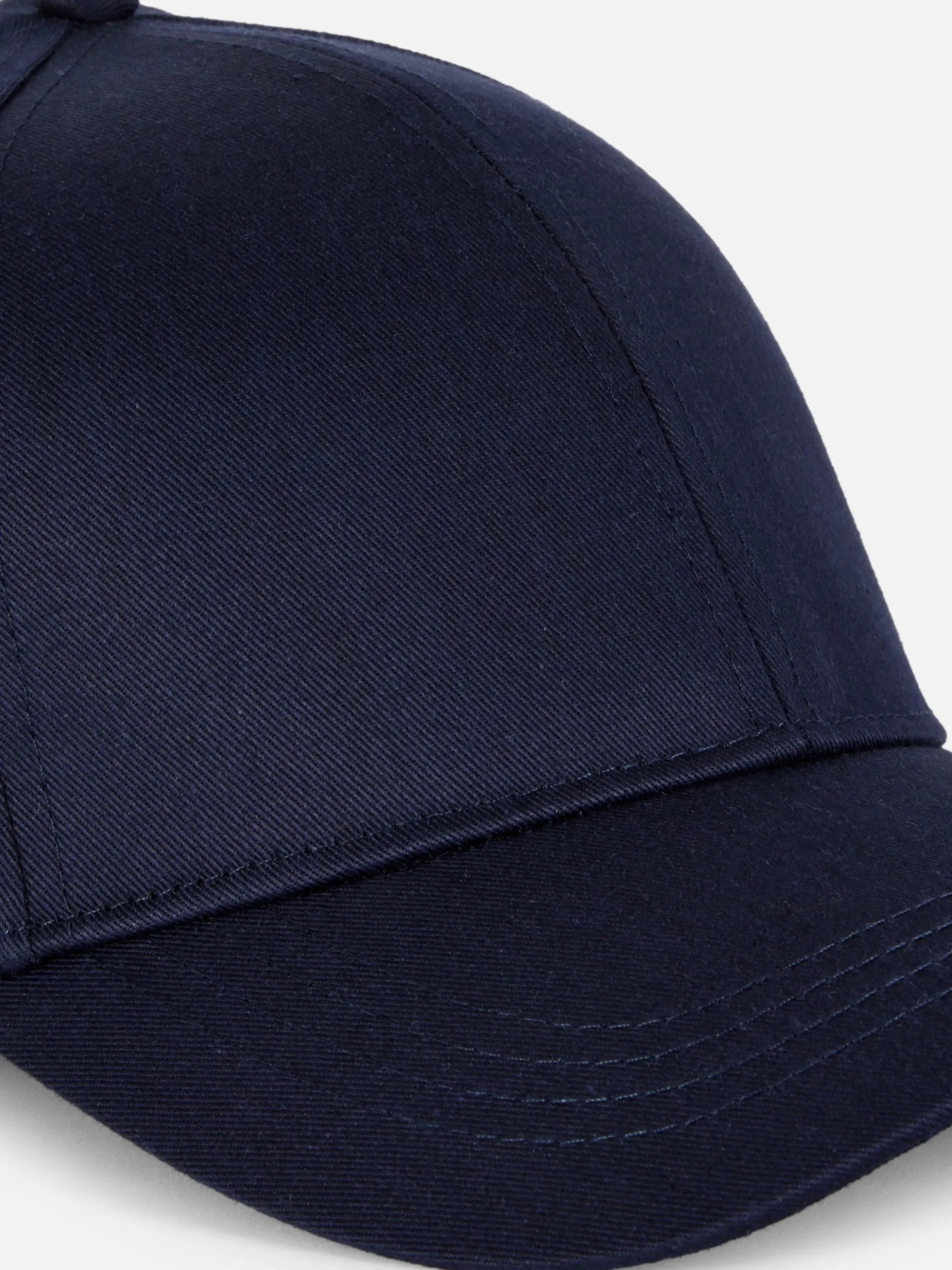 Gorra De Béisbol Lisa