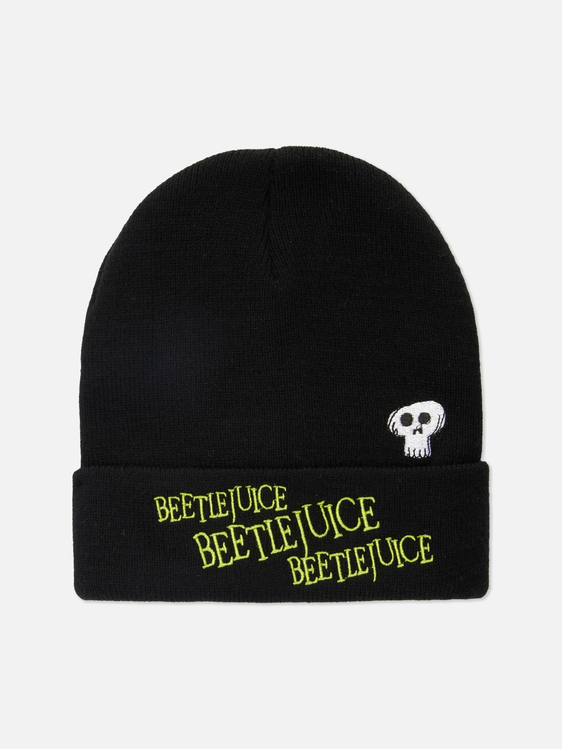 Gorro De Punto De Bitelchús