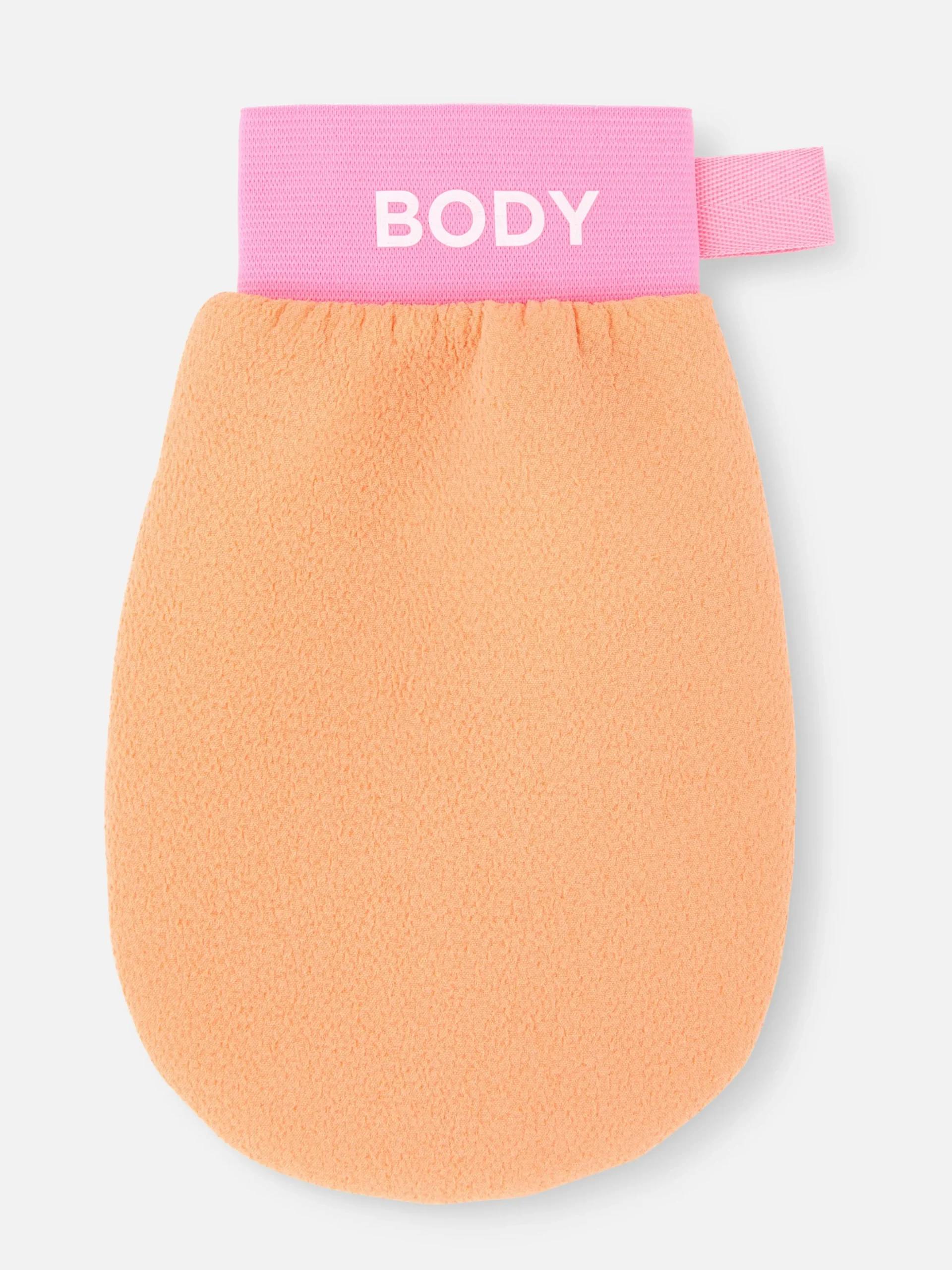 Guante Corporal Exfoliante