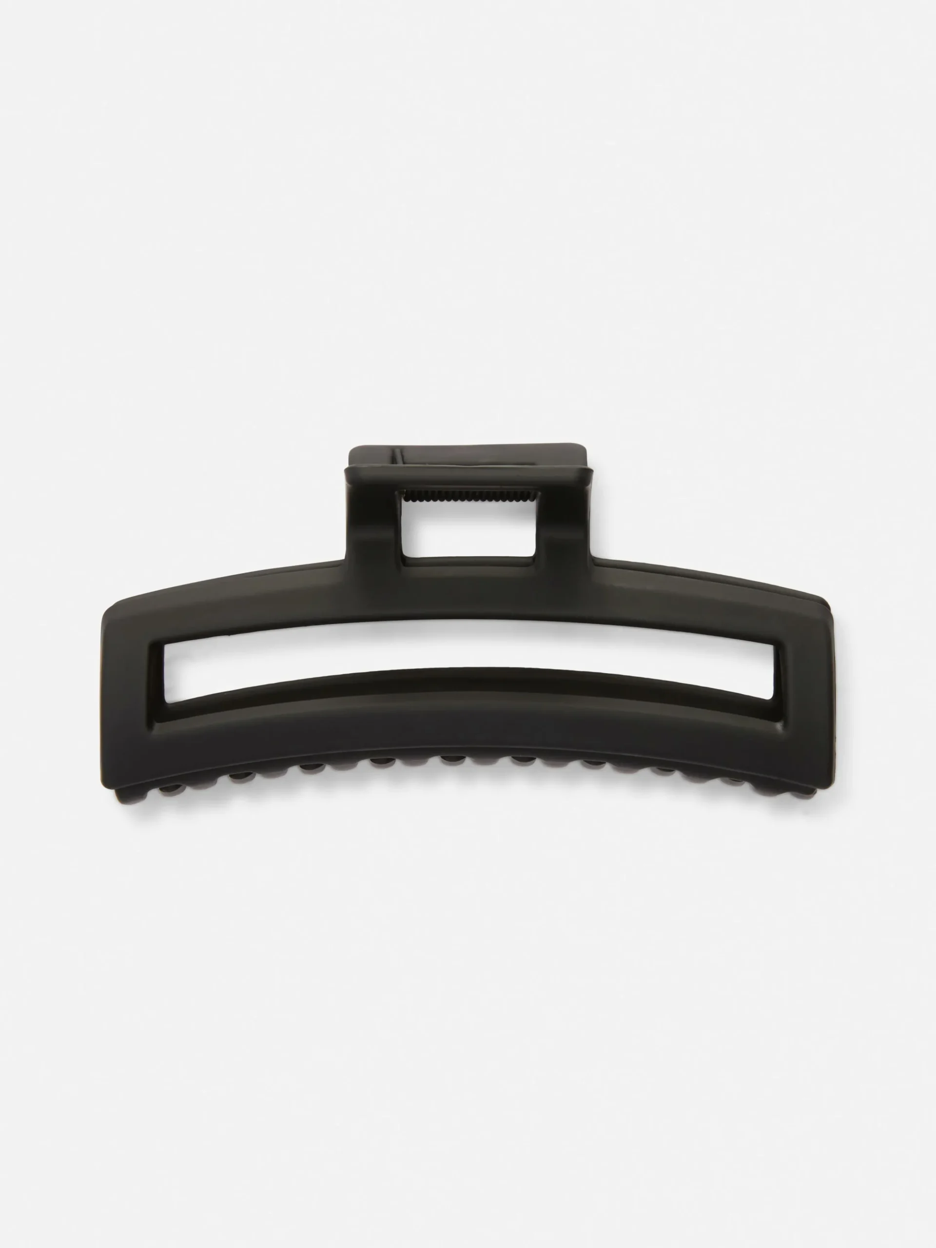 Horquilla Rectangular Curvada