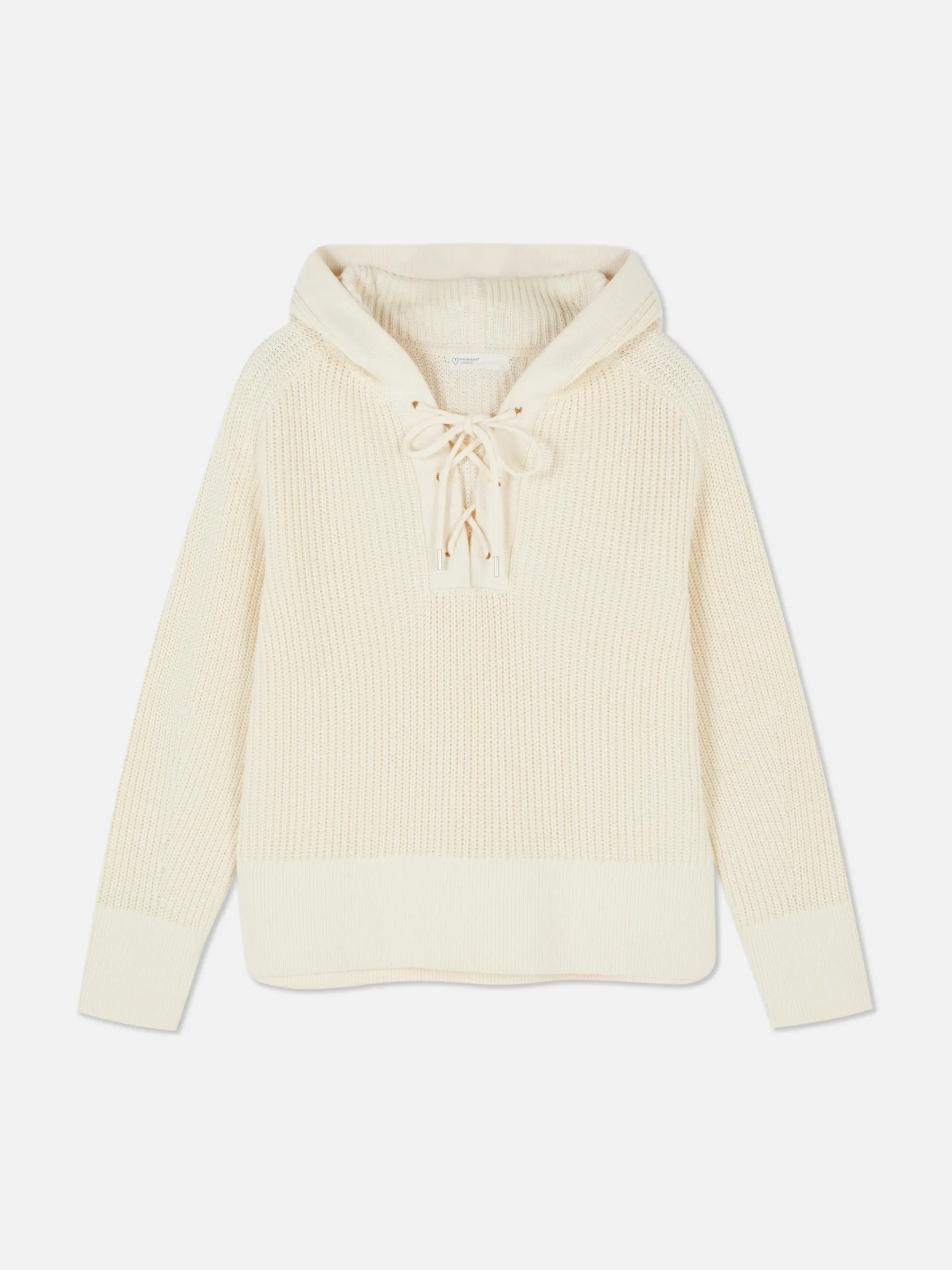 Jersey Con Capucha Y Frente Enrejado