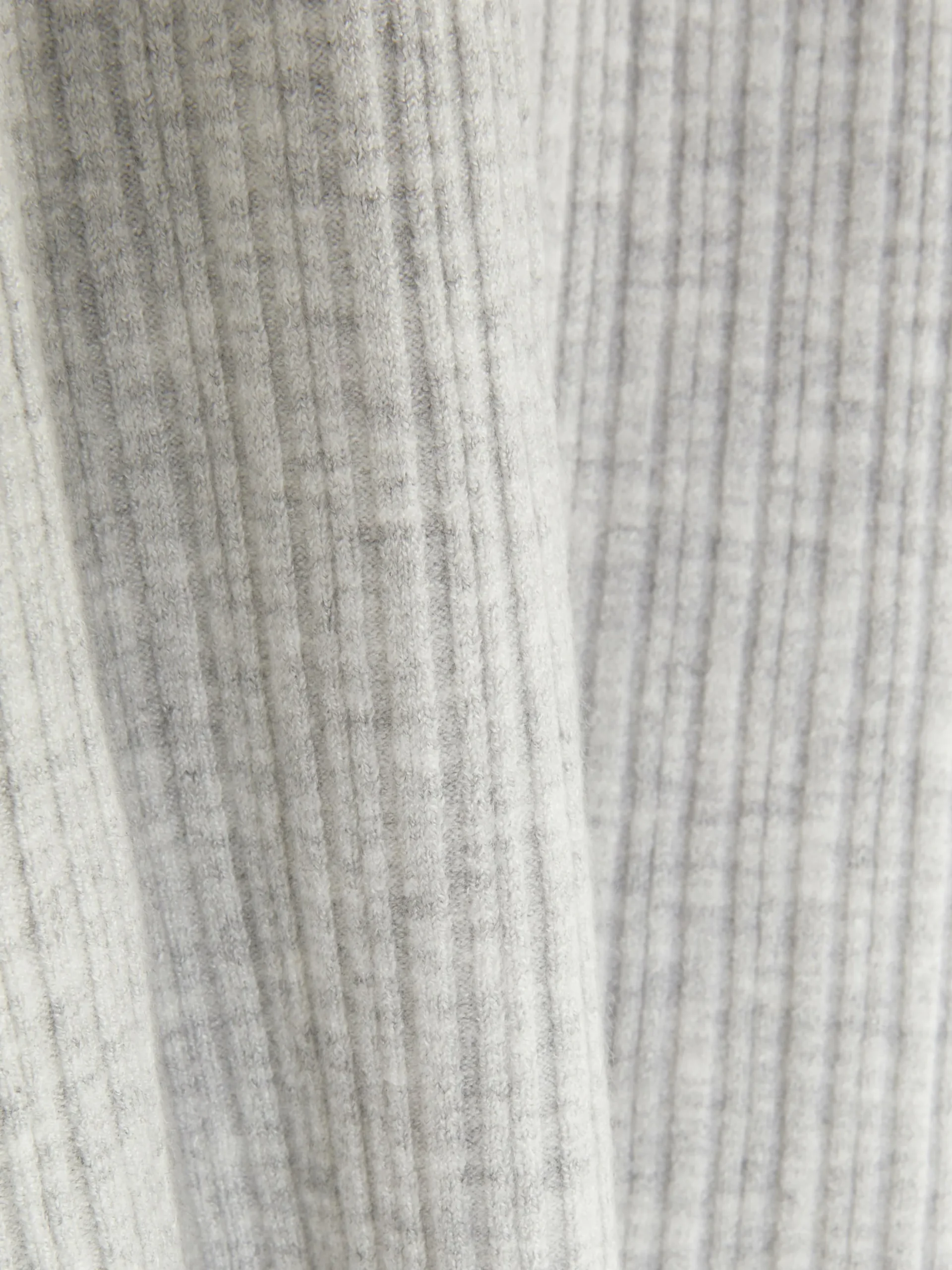 Jersey De Canalé De Cuello Perkins