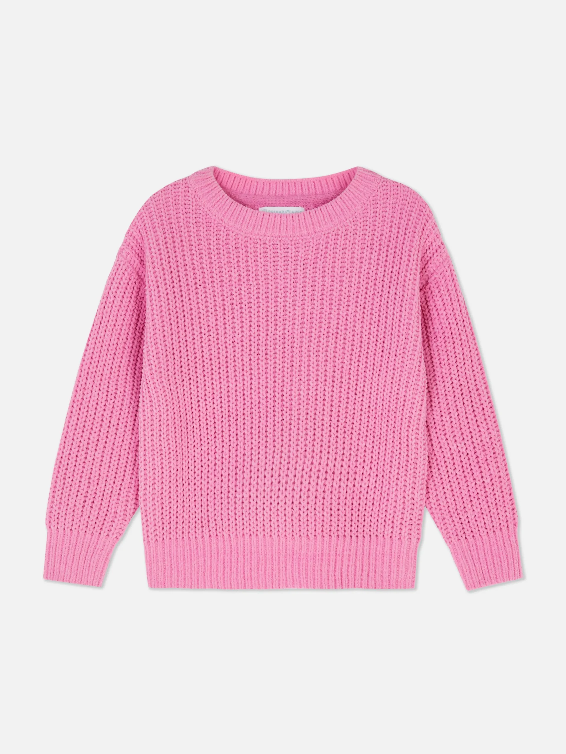 Jersey De Chenilla