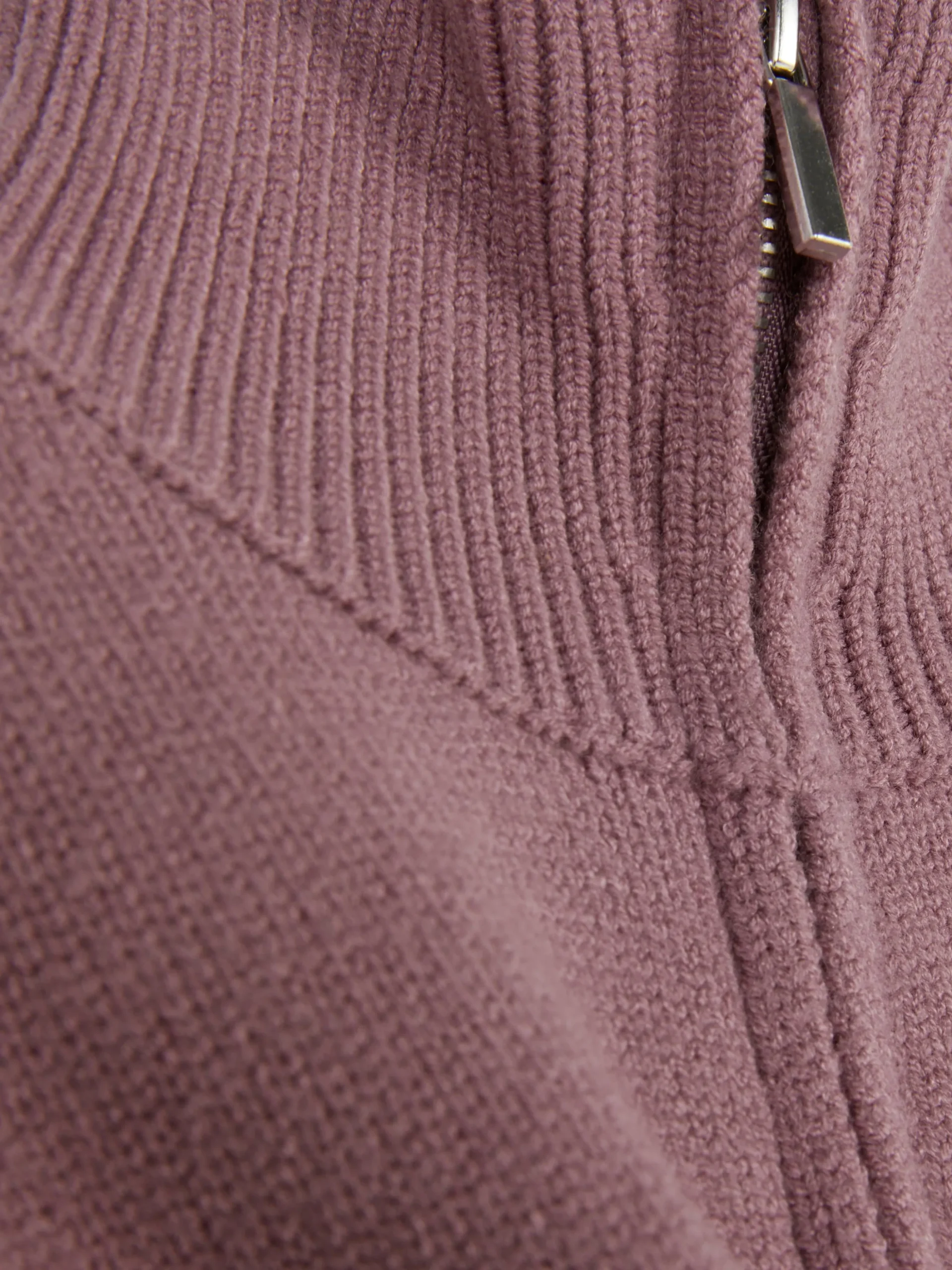 Jersey De Cuello Alto