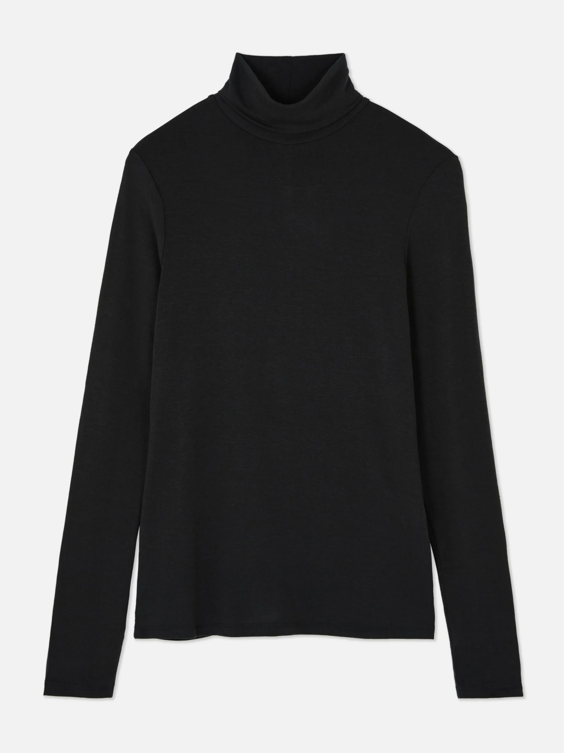 Jersey De Cuello Cisne De The Edit