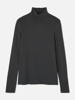 Jersey De Cuello Cisne De The Edit
