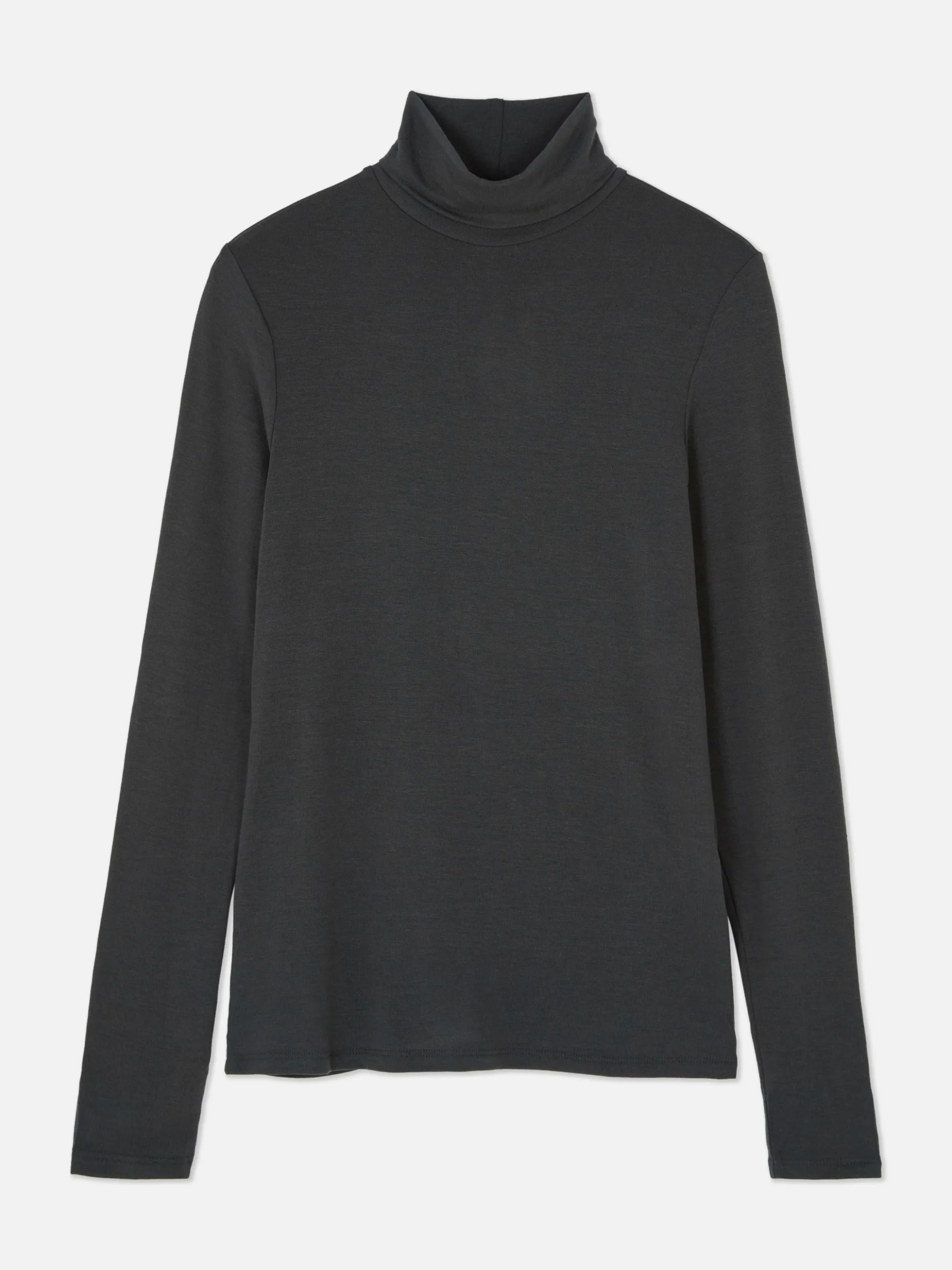 Jersey De Cuello Cisne De The Edit