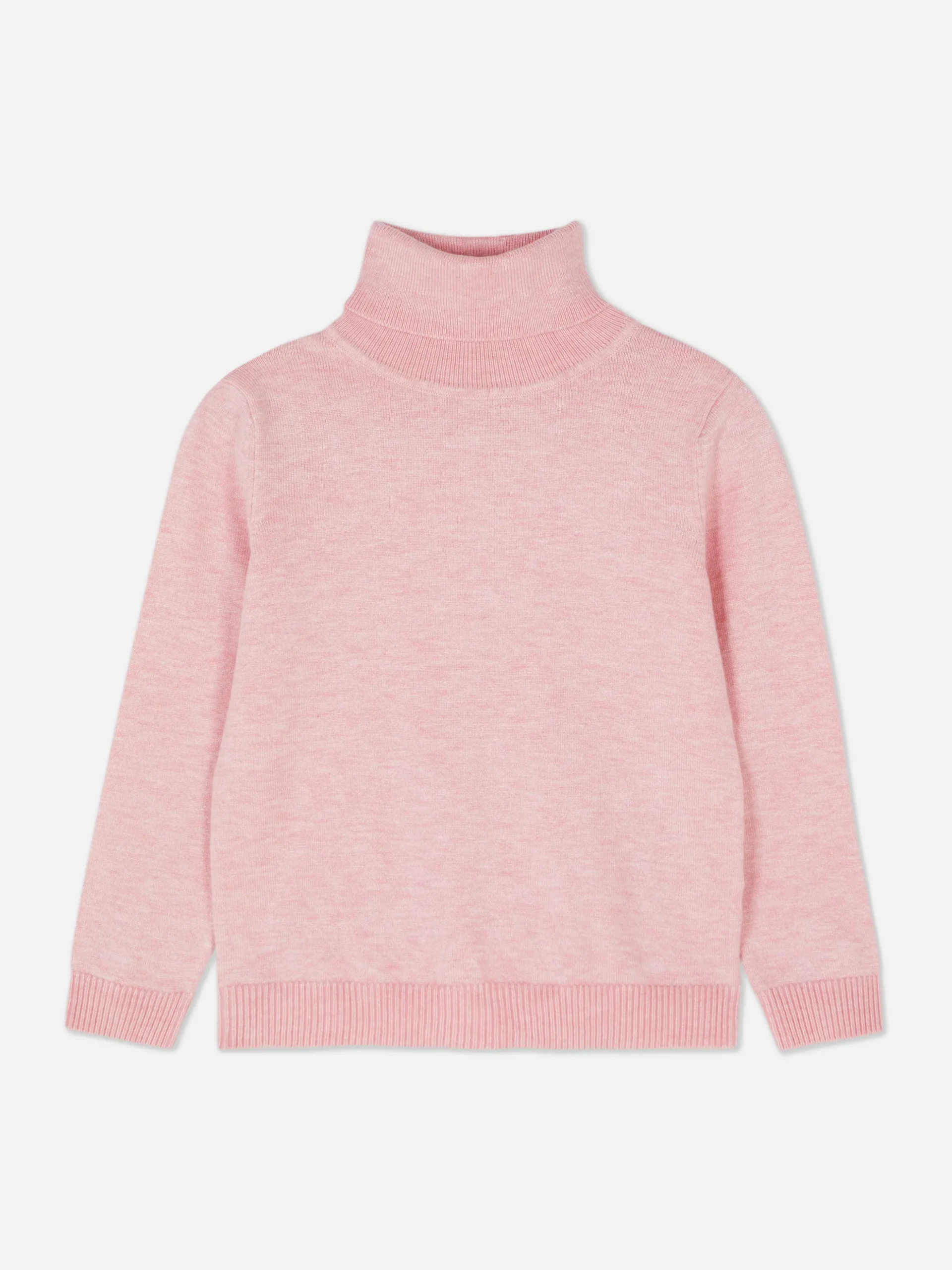 Jersey De Cuello Vuelto