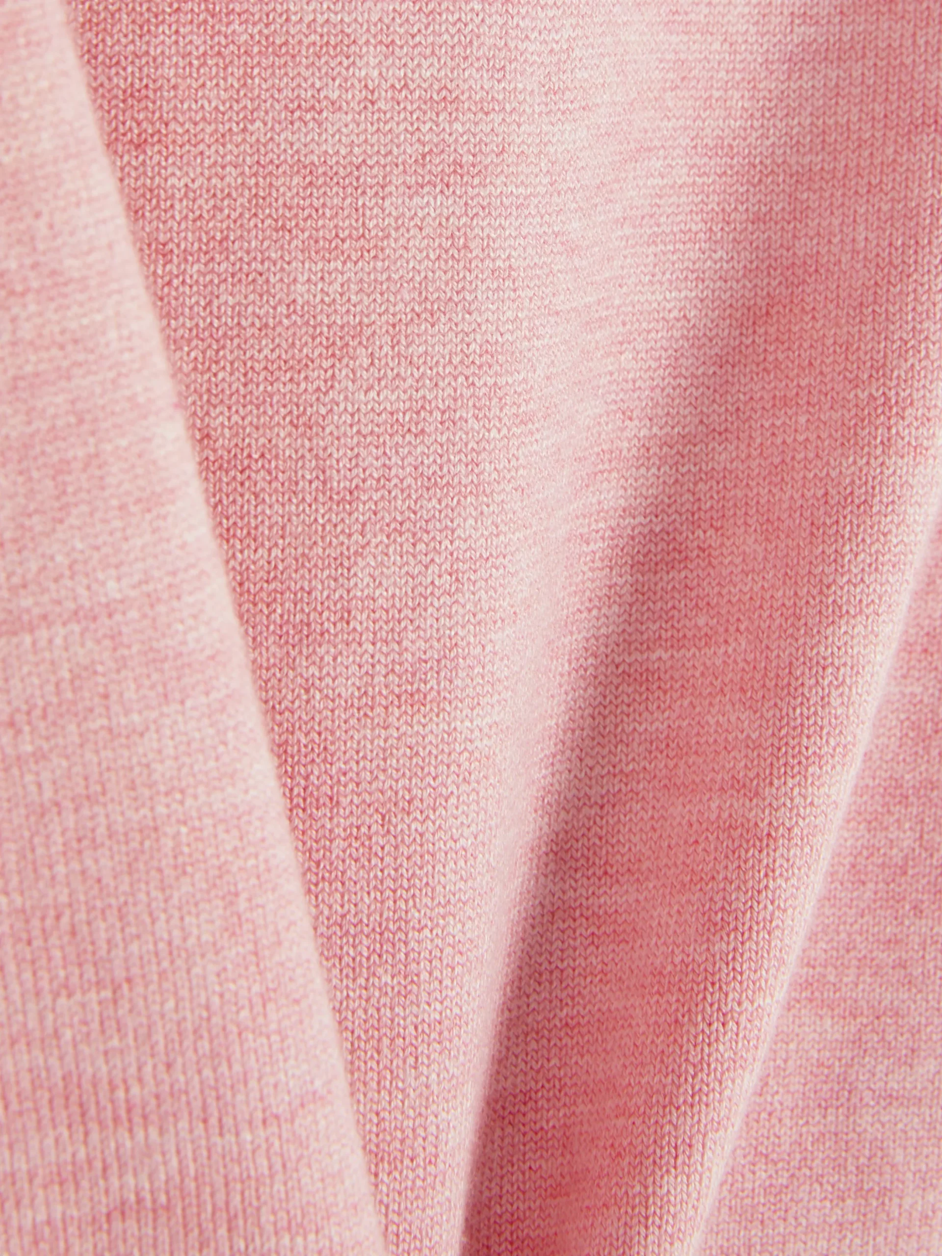 Jersey De Cuello Vuelto