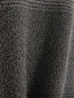Jersey De Punto Texturizado A Rayas