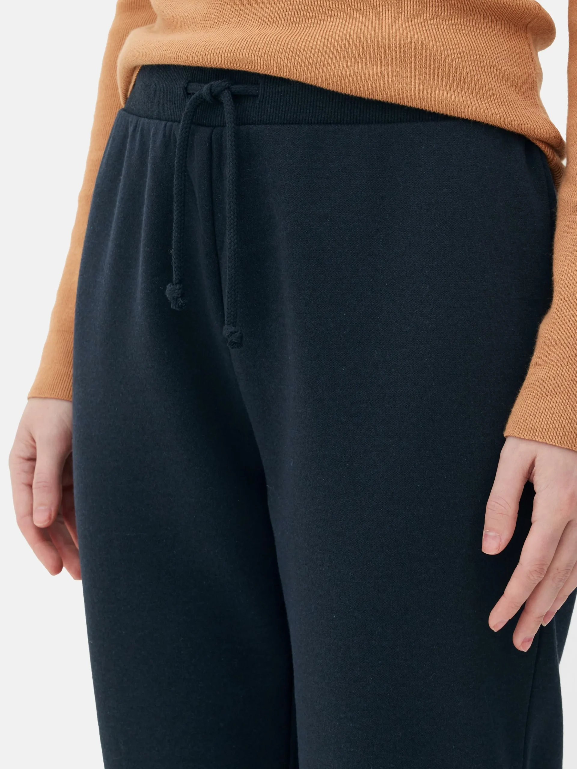 Joggers Ajustados