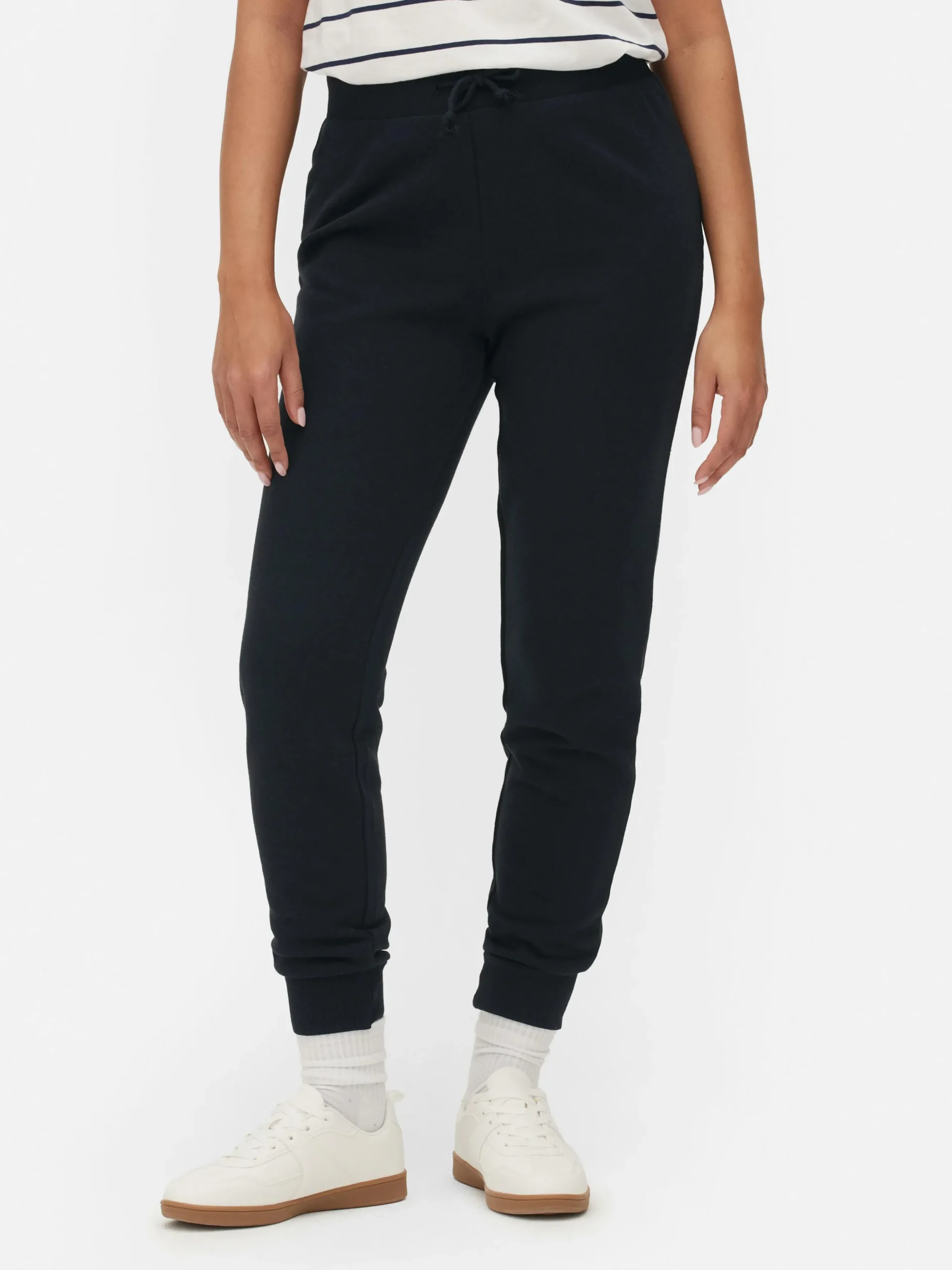 Joggers Ajustados