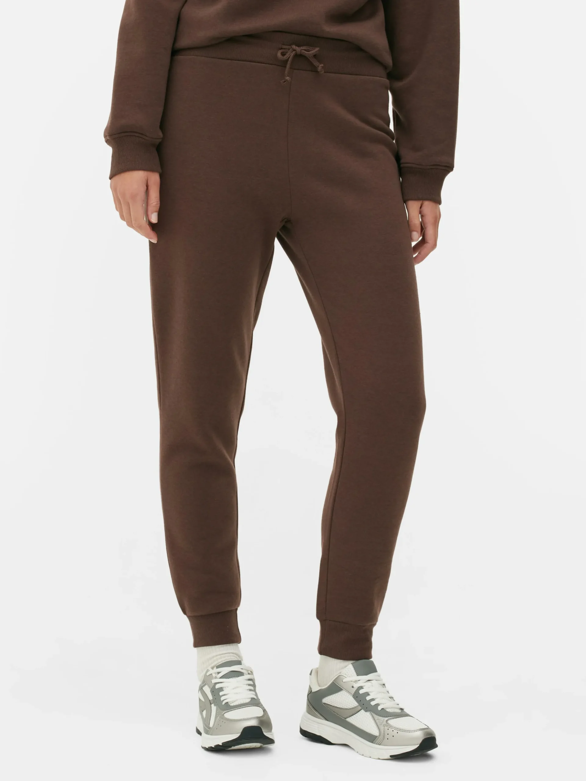 Joggers Ajustados