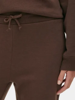 Joggers Ajustados