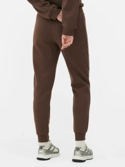 Joggers Ajustados