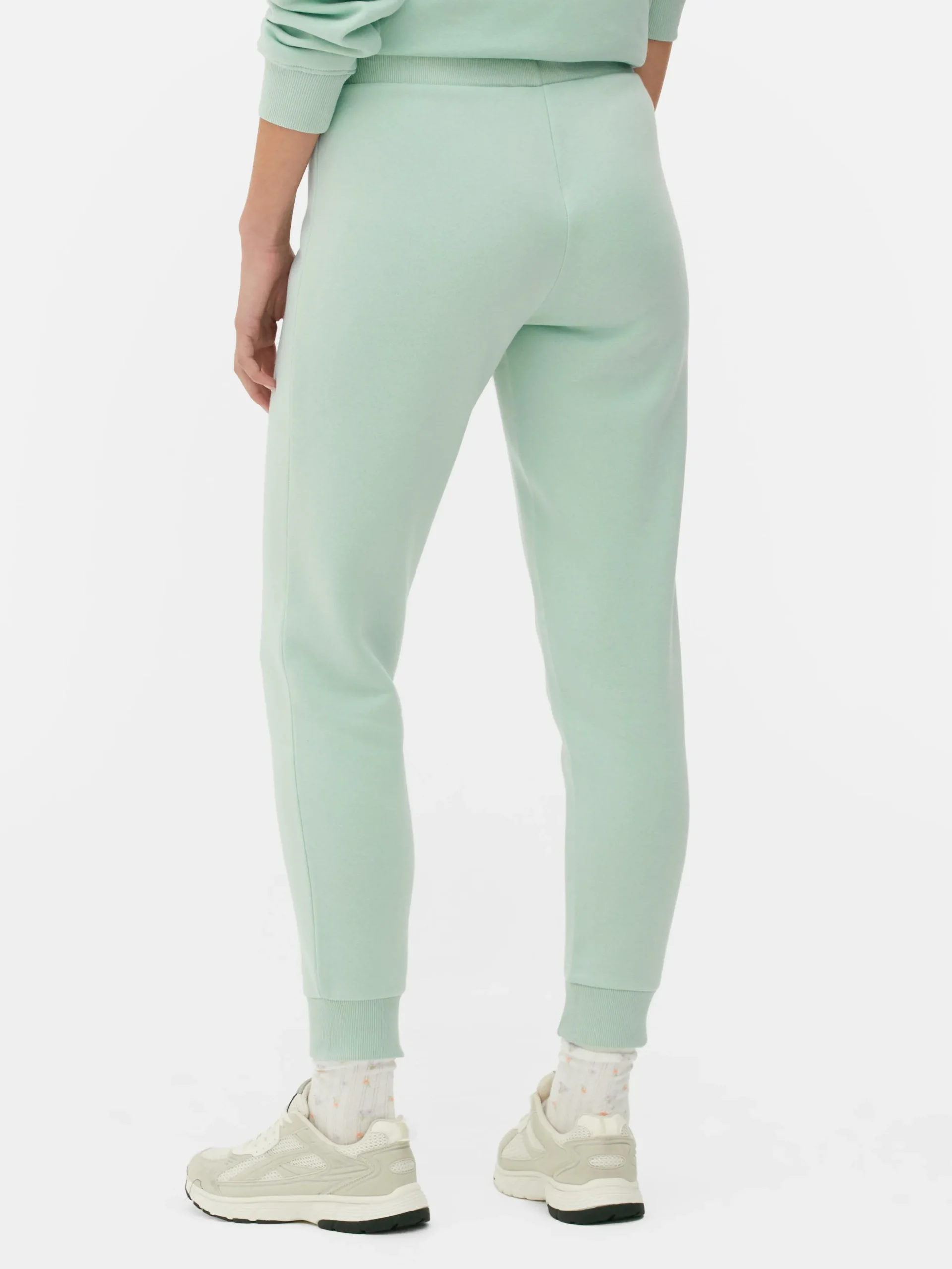 Joggers Ajustados