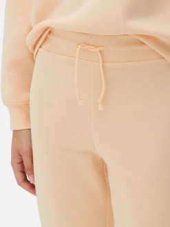 Joggers Ajustados