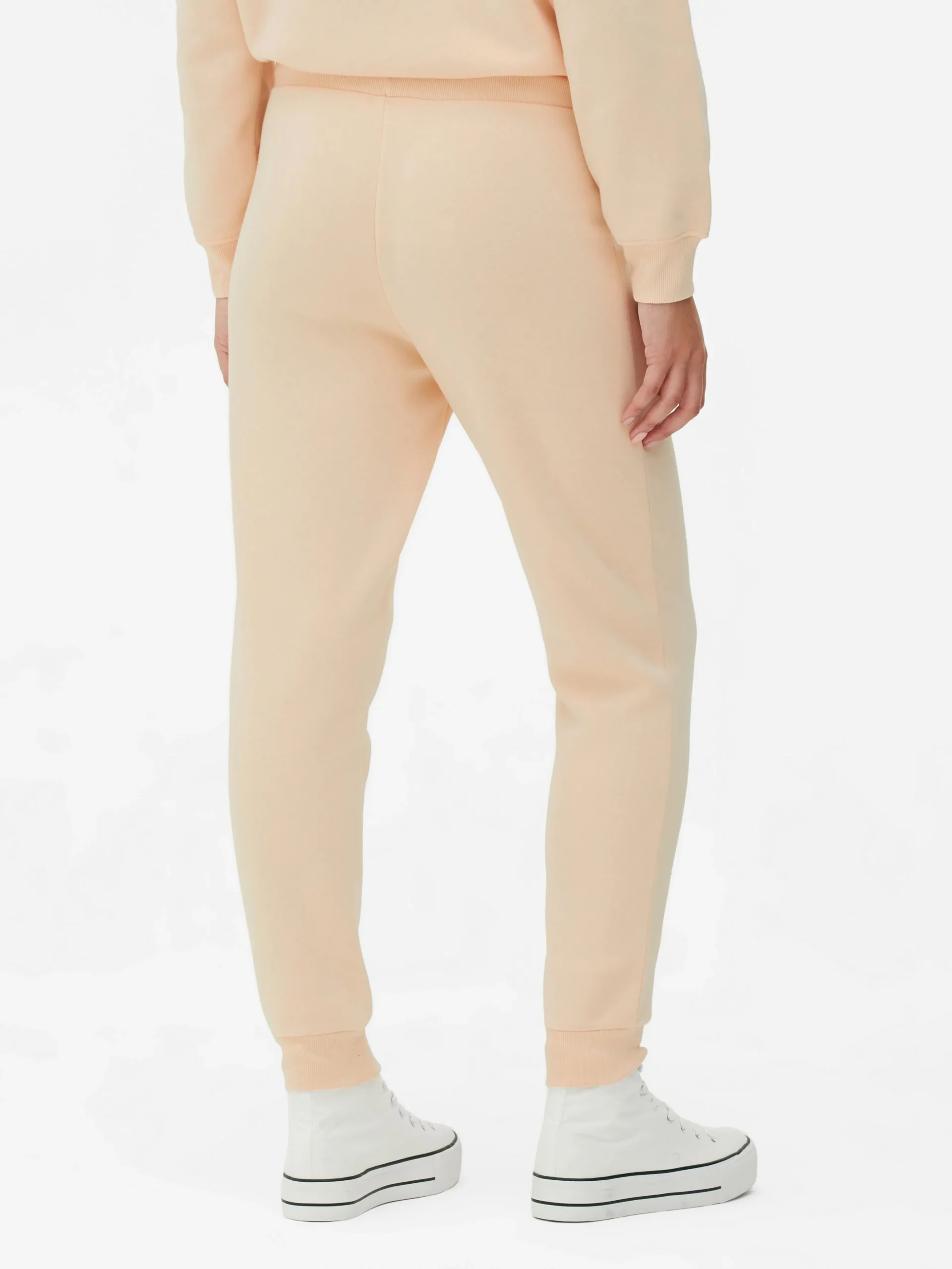 Joggers Ajustados