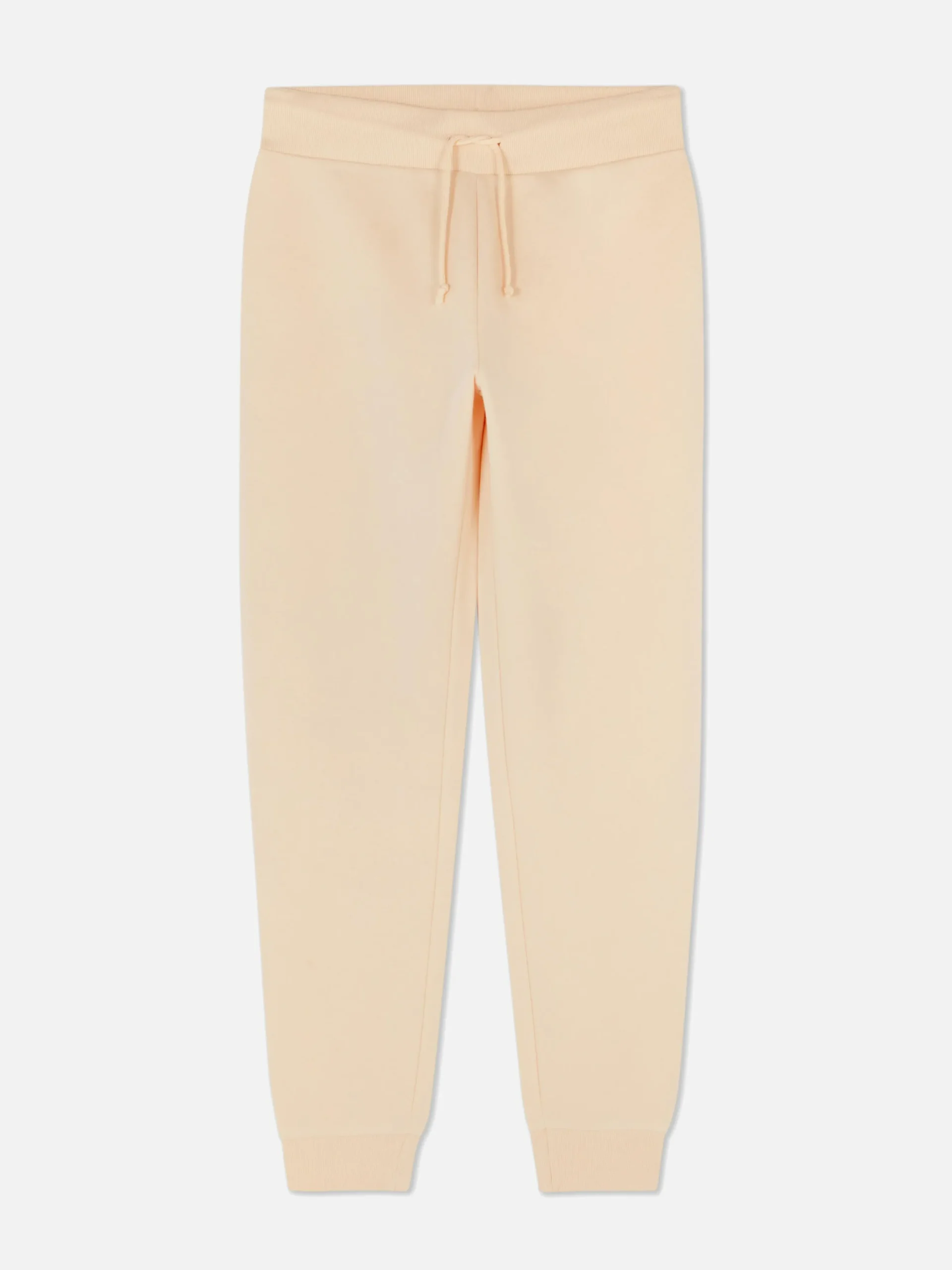 Joggers Ajustados