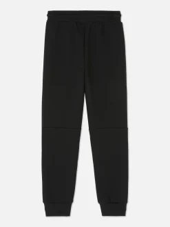 Joggers Con Bloques De Color De PlayStation