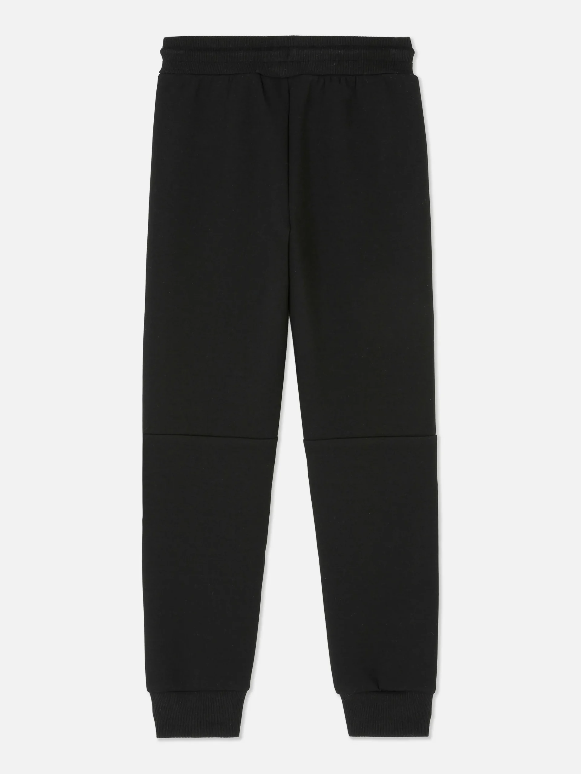 Joggers Con Bloques De Color De PlayStation