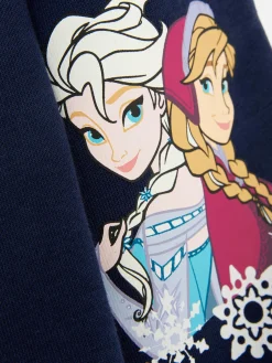 Joggers Con Cordón De Ajuste De Frozen De Disney