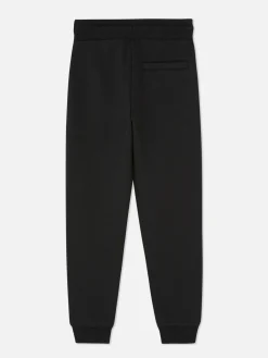 Joggers Con Cordón De Ajuste De Los Angeles Lakers