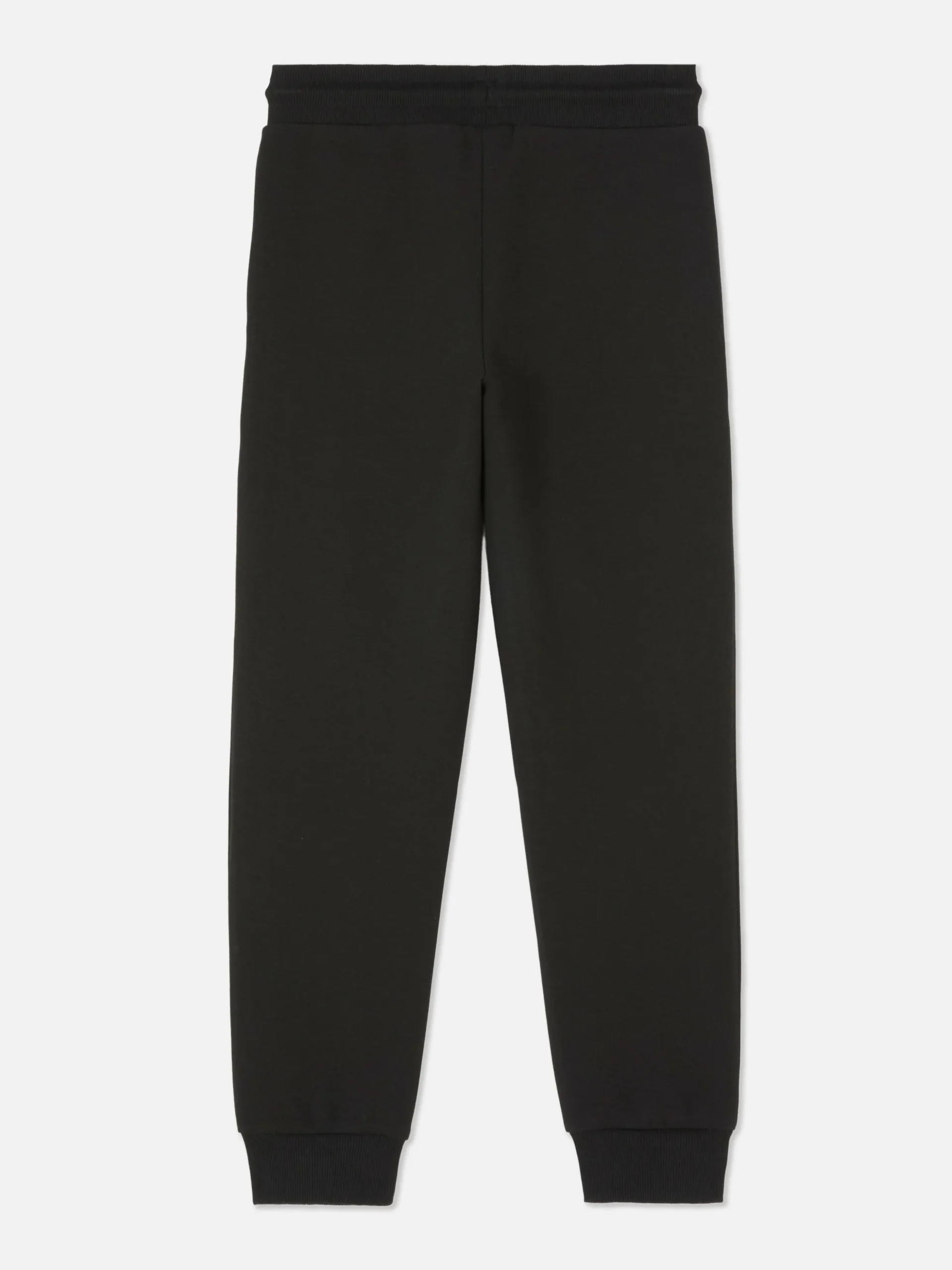 Joggers Con Cordón De Ajuste De La NBA
