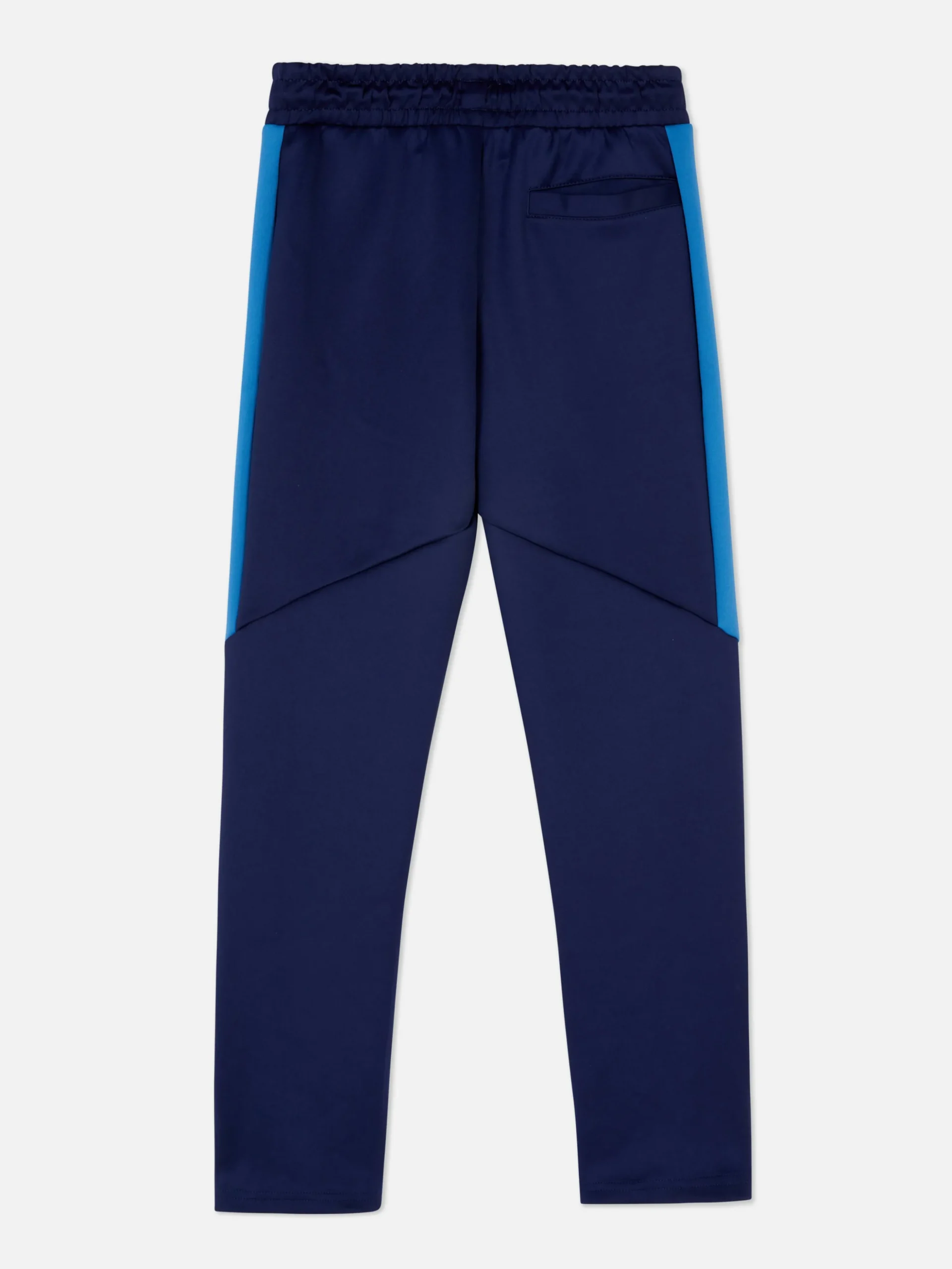 Joggers Con Cordón De Ajuste Para Combinar