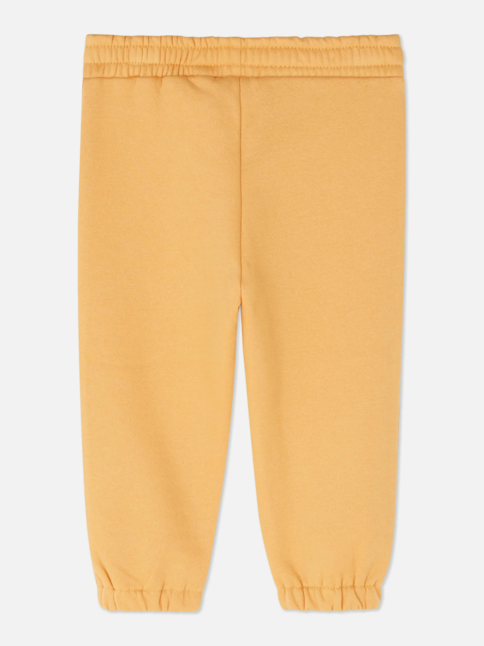 Joggers Con Estampado Gráfico De Garfield