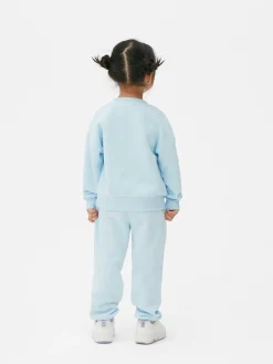 Joggers De Elsa De Frozen De Disney