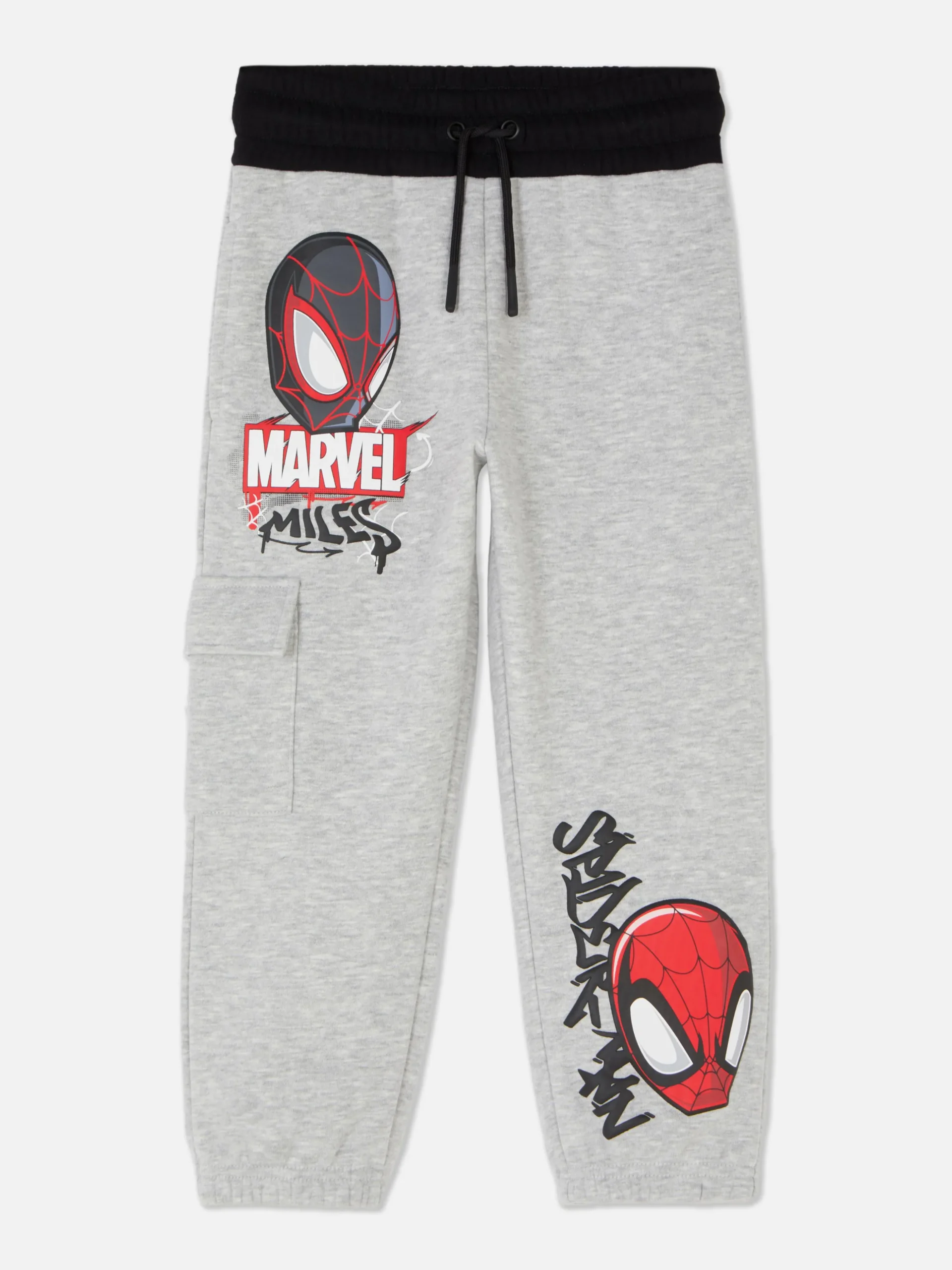Joggers De Los Vengadores De Marvel